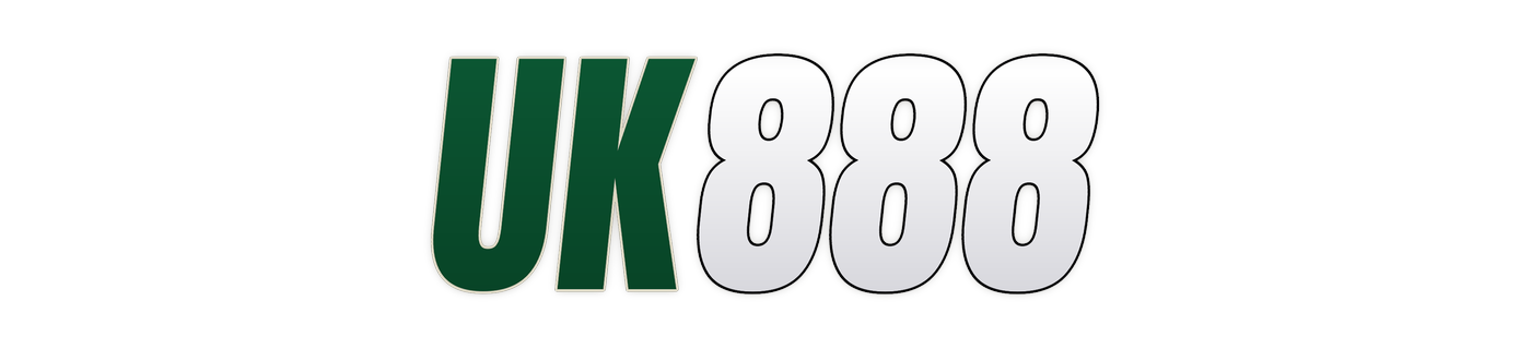 uk888 Logo